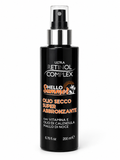 Aceite Seco Super Bronceador Retinol Complex Hello Summer