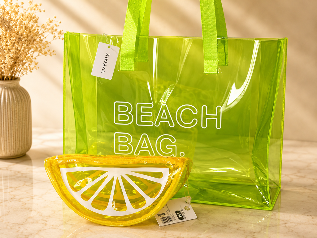 Bolso Neón Playa
