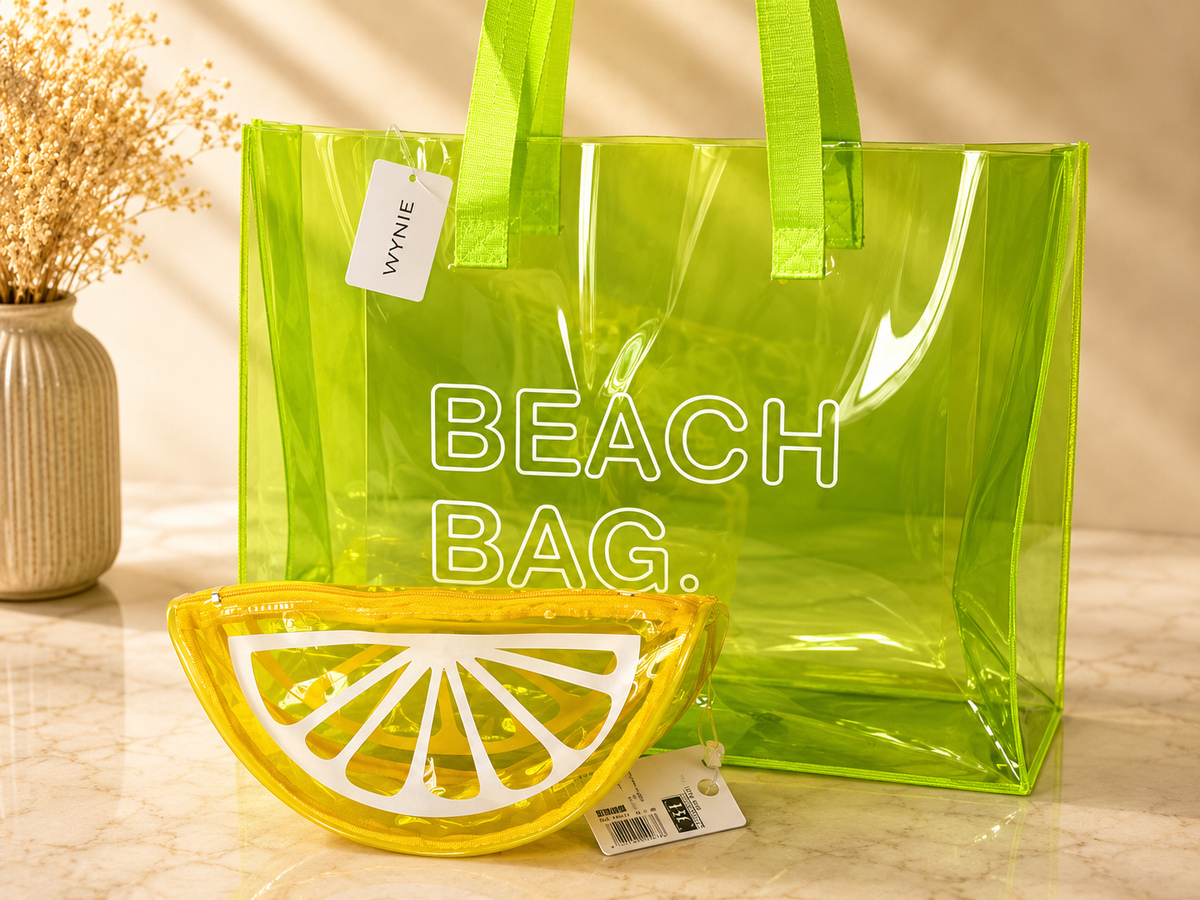 Bolso Neón Playa