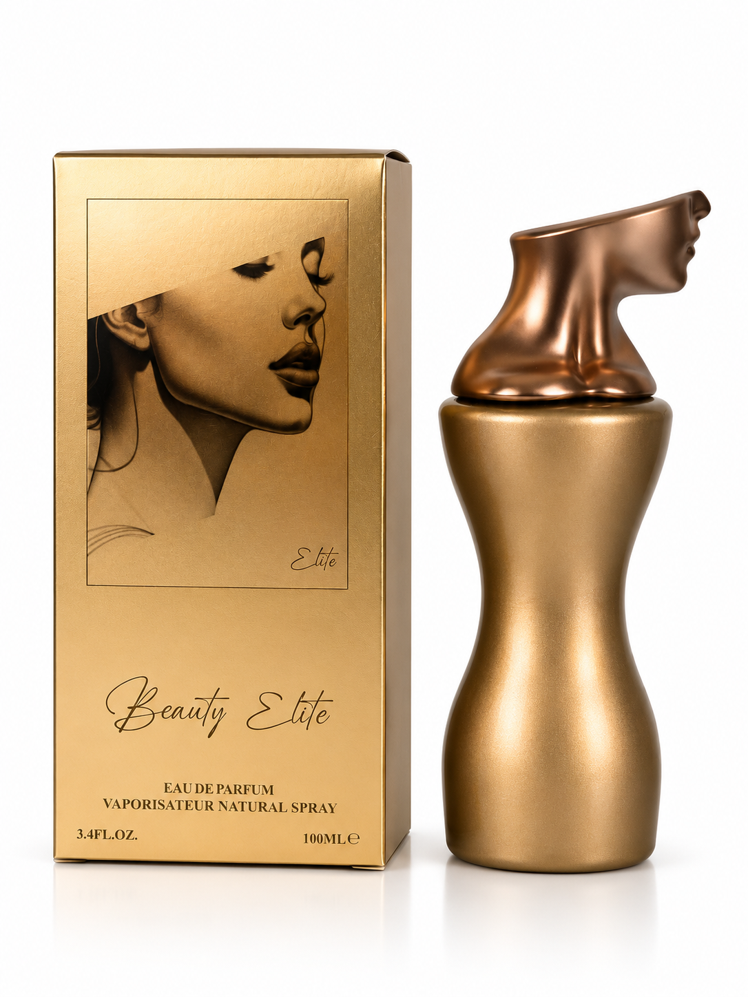 Perfume Beauty Elite