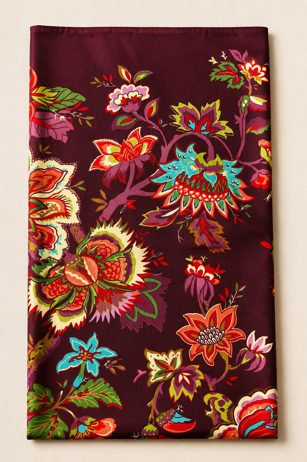 Pareo Floral