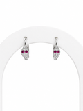 Pendientes Serpiente