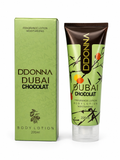 Loción Corporal Chocolate Dubai