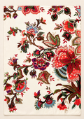 Pareo Floral