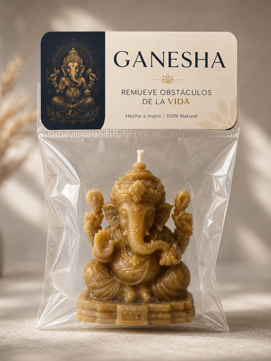 Vela Ganesha