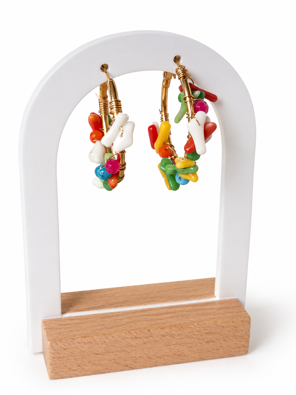 Aros de Colores