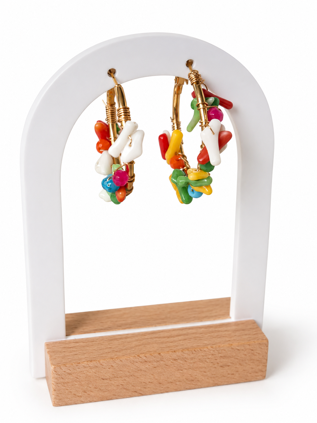 Aros de Colores