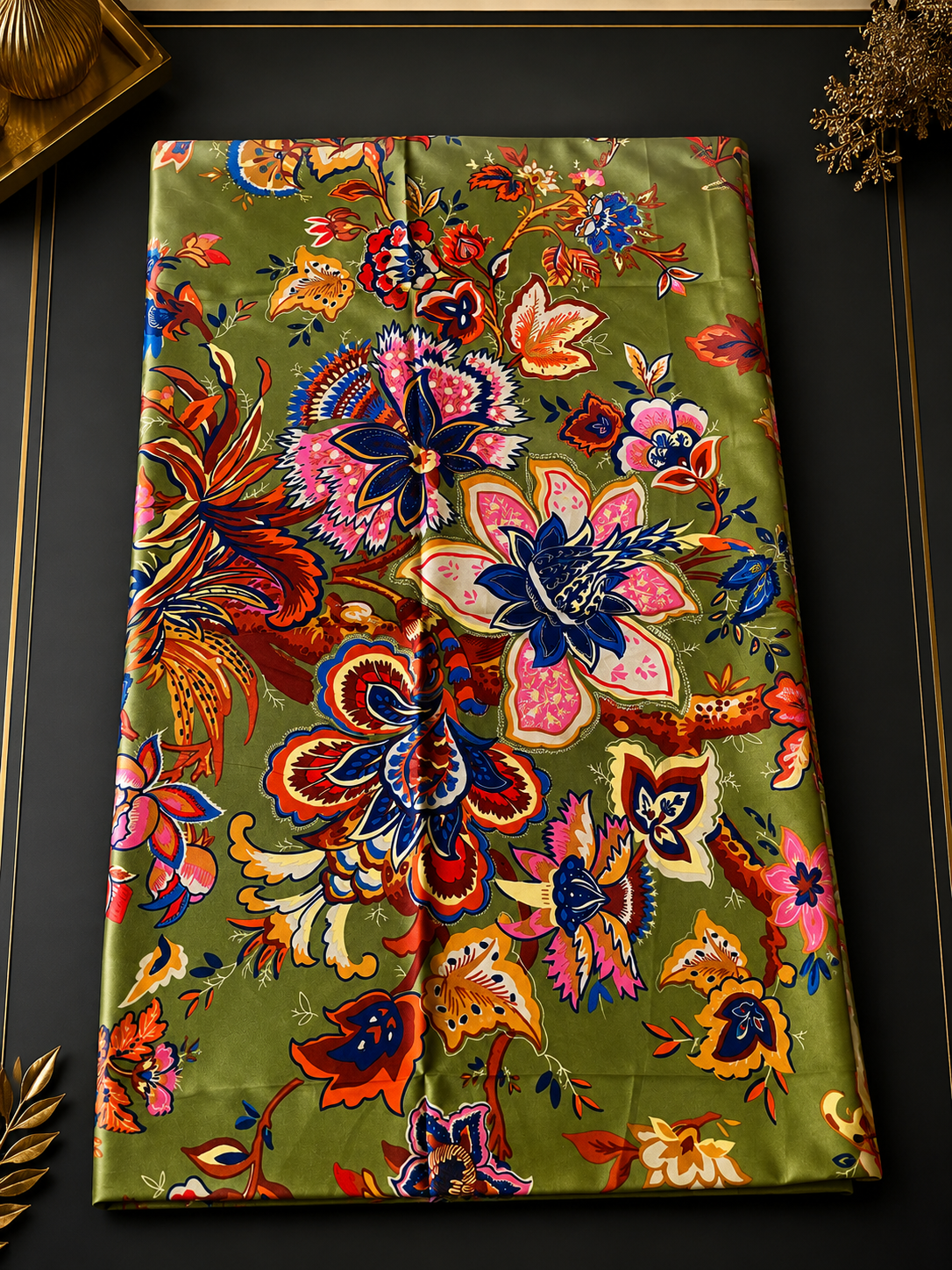 Pareo Floral