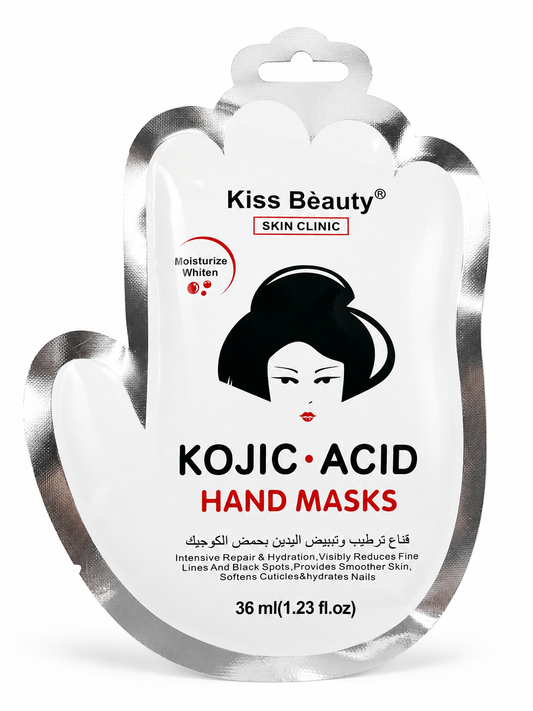 Mascarilla Manos ACIDO KOJICO
