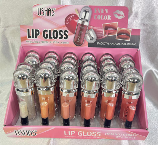 Brillo de Labios