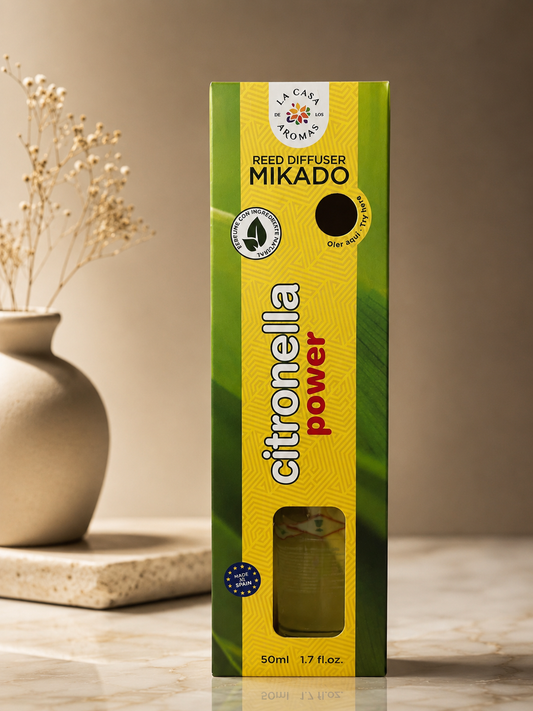 Mikado Citronela