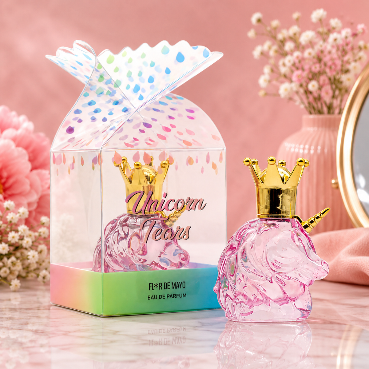 Perfume Unicornio