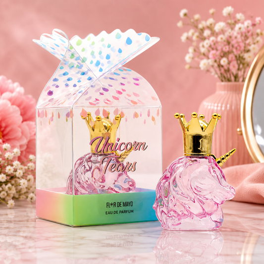 Perfume Unicornio