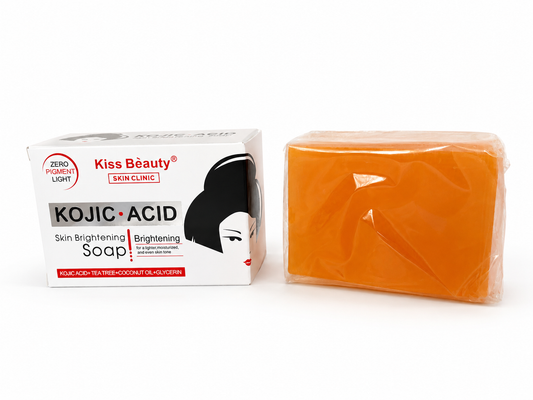 Jabón Facial ACIDO KOJIC