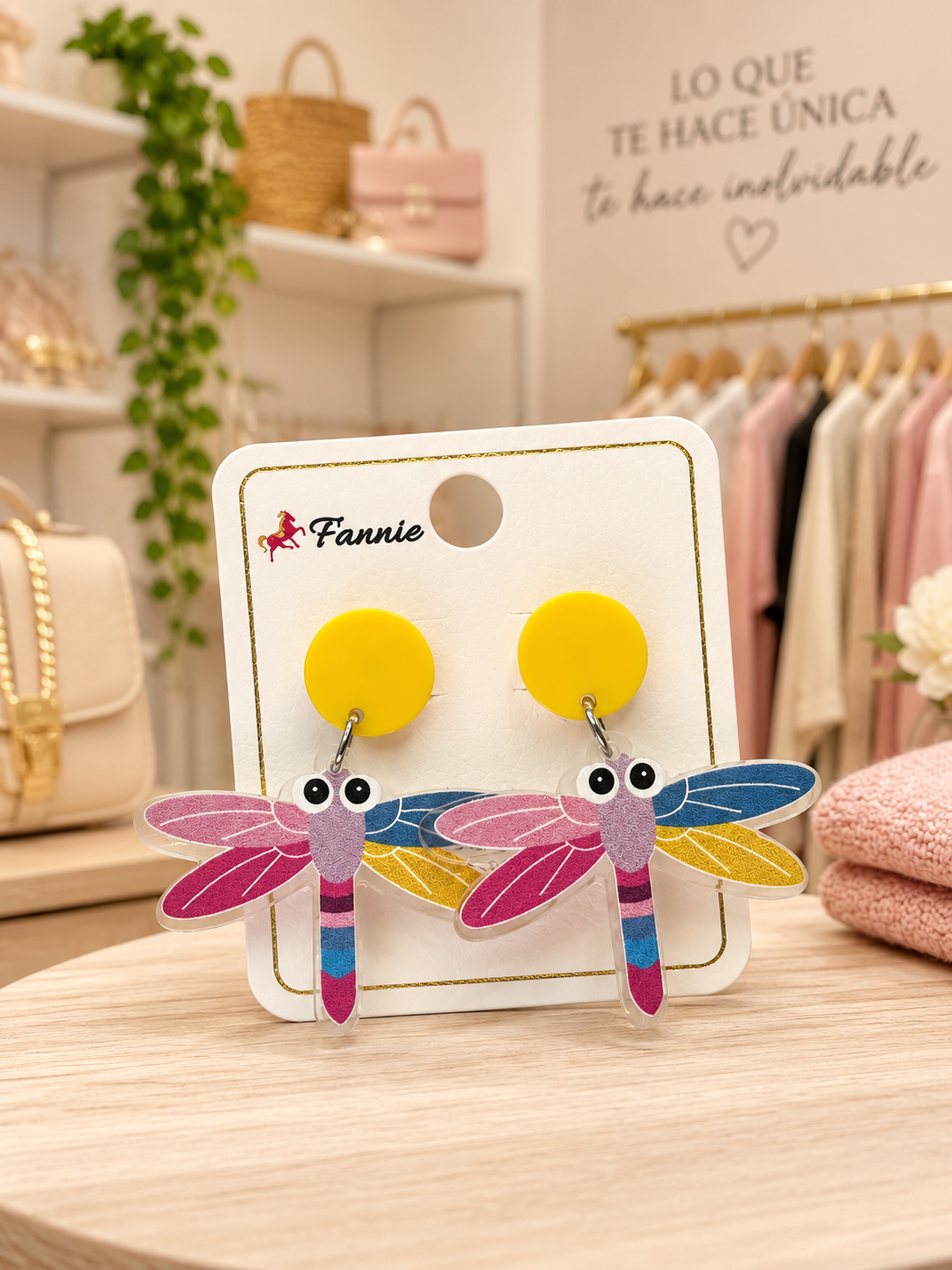 Pendientes Varios