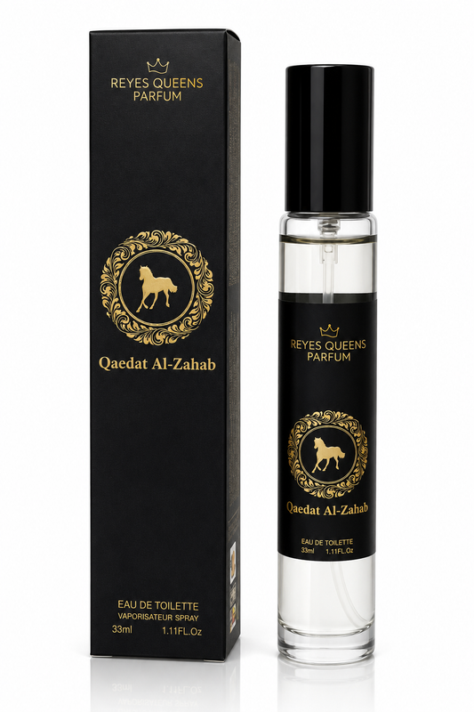 Mini Talla  Qaedat Al-Zahad