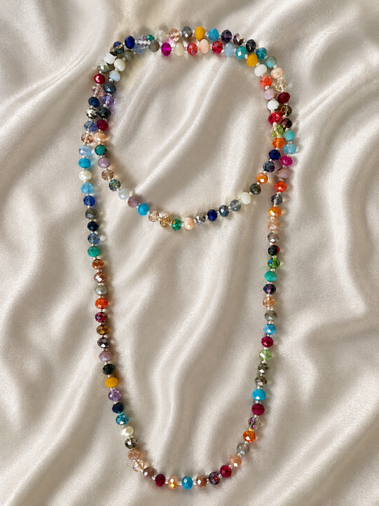 Collar Multicolor