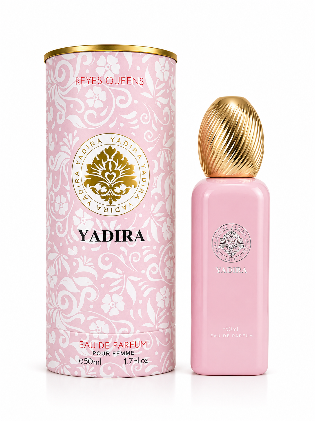 Perfume Yadira