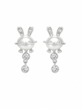 Pendientes Conejito