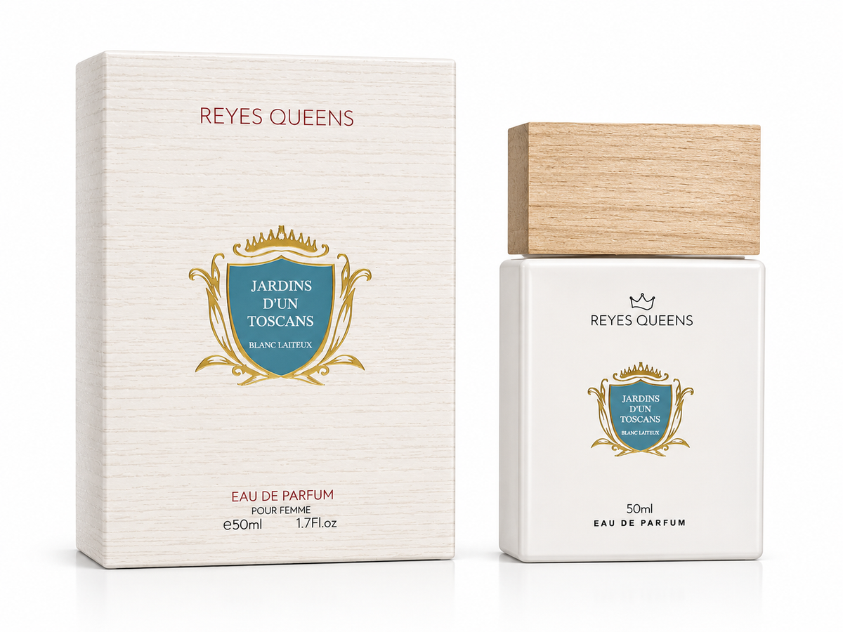Perfume Jardin Toscana