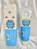 Crema reparadora para pies Bianco Latte