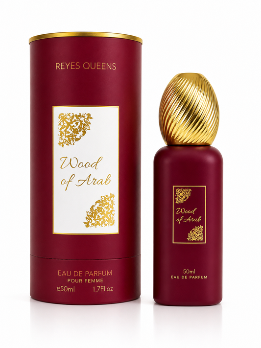 Perfume Wood of Arab