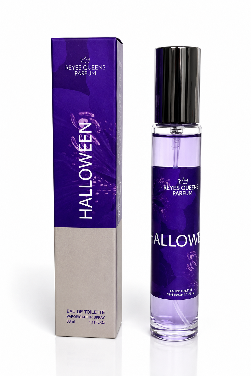 Mini Talla Halloween