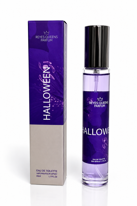 Mini Talla Halloween