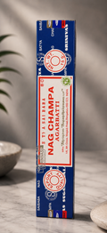 Incienso Nag Champa Agarbatti