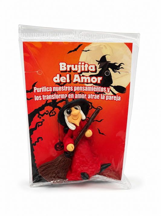 Bruja del Amor