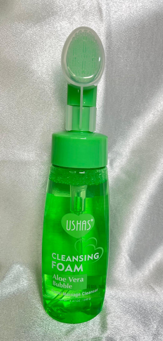 Limpiador Facial