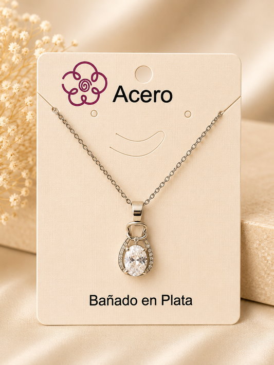 Collar Gota