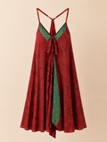 Vestido Étnico