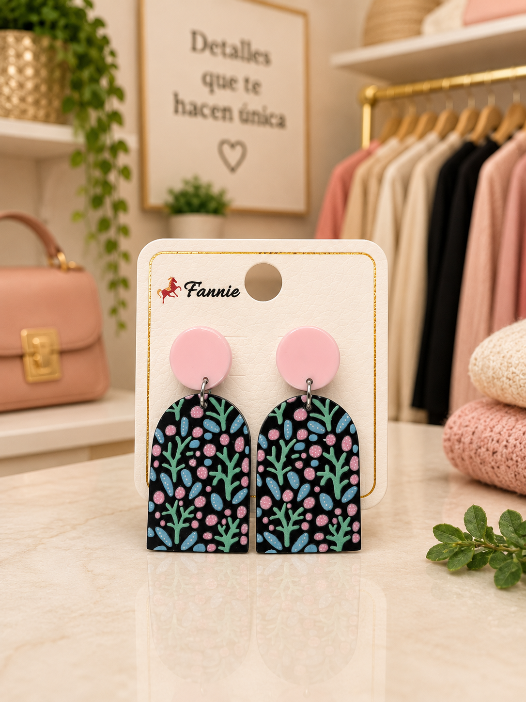 Pendientes Varios