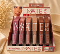 Labiales Líquidos