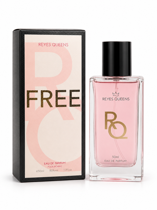 Perfume Free