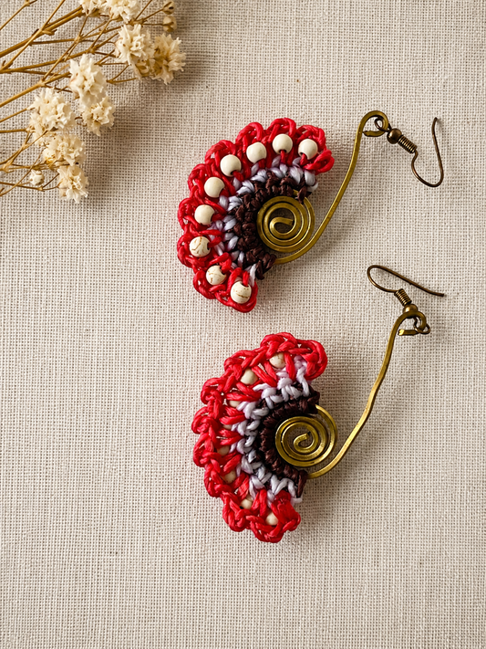 Pendientes Artesanales