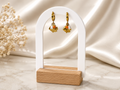 Pendientes Pez