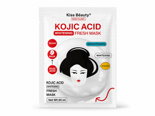 Mascarilla Facial ACIDO KOJICO