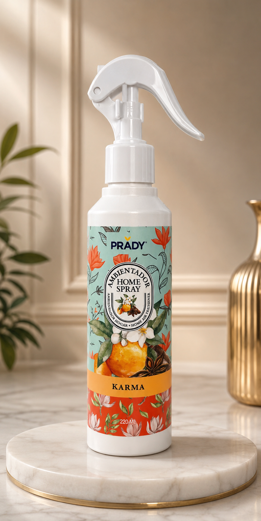 Ambientador Spray Karma