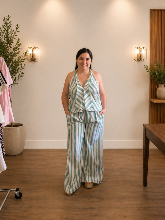 Conjunto Lucía
