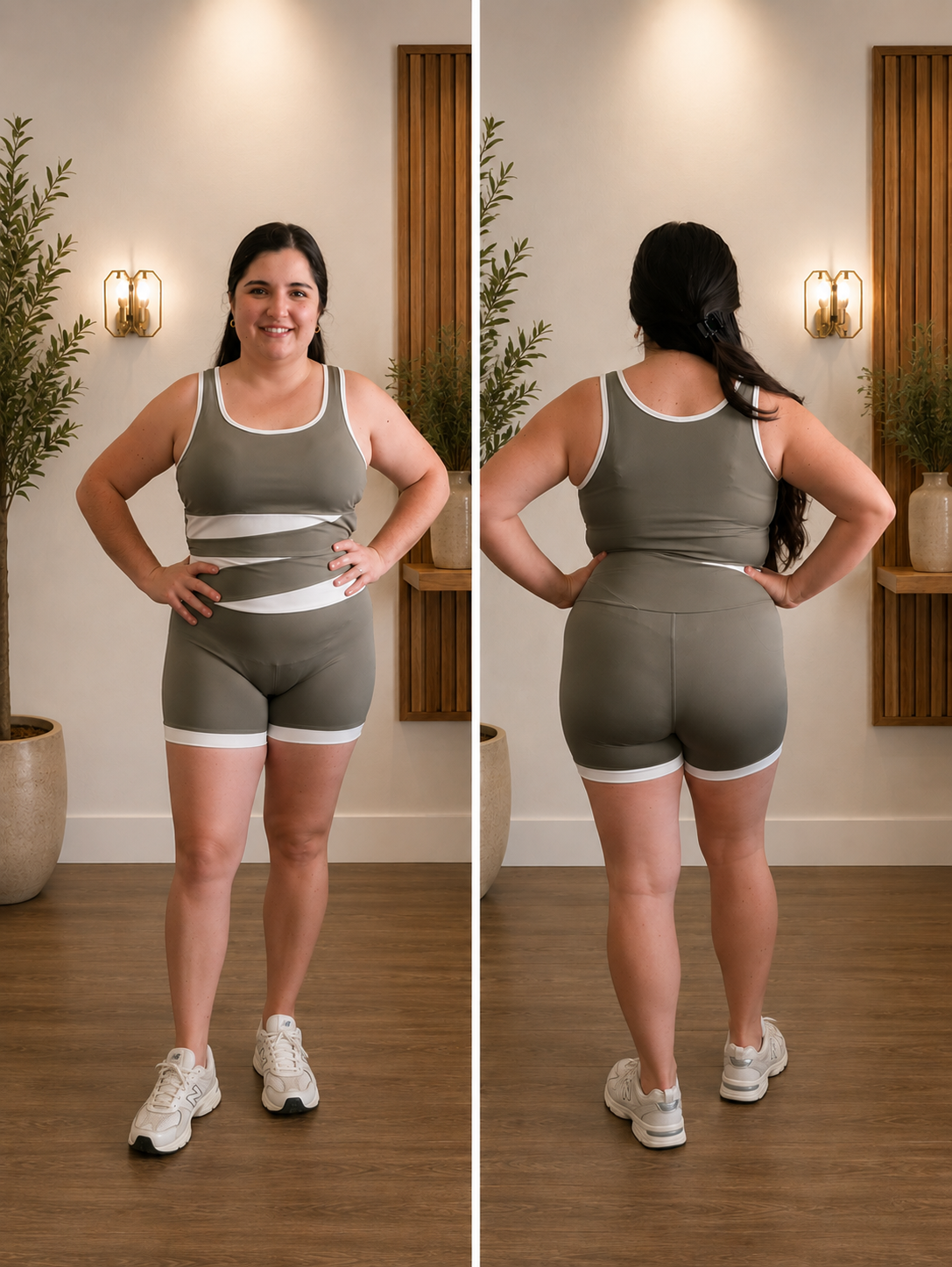 Conjunto Deportivo Raya