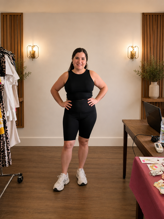 Legging Ciclista Barbi