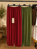 Pantalon Aladin