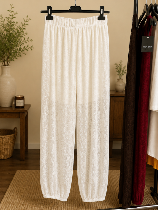 Pantalon Lusi