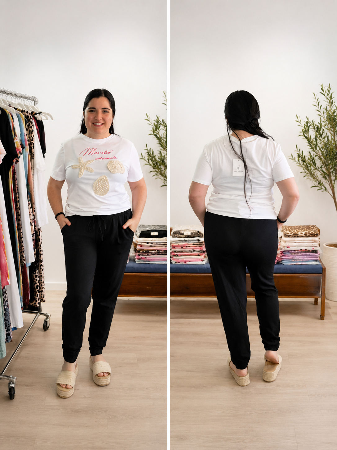Pantalón Lina