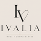 IVALIA – Inicio