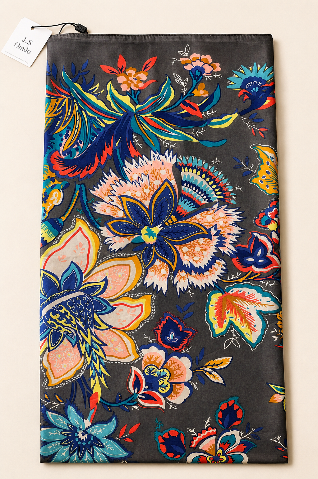 Pareo Floral