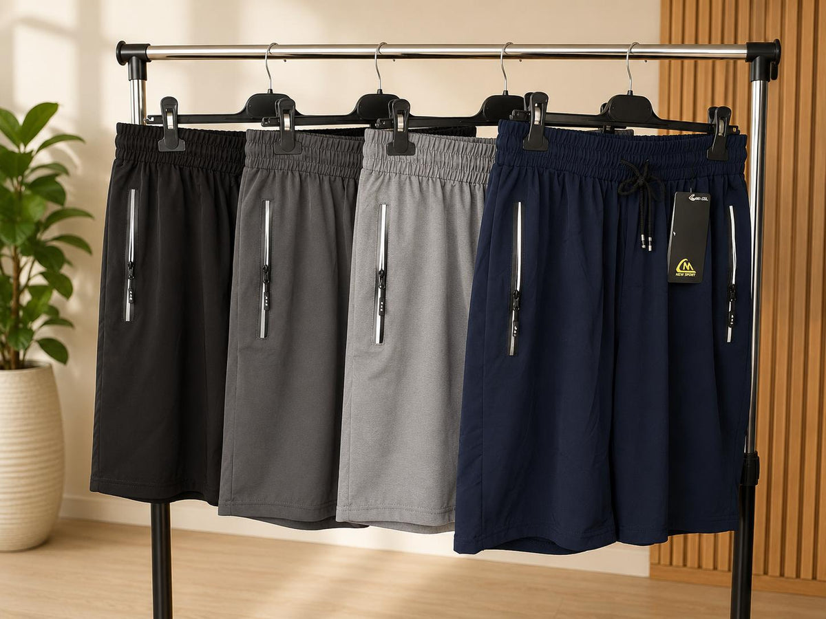 Bermudas Hombre