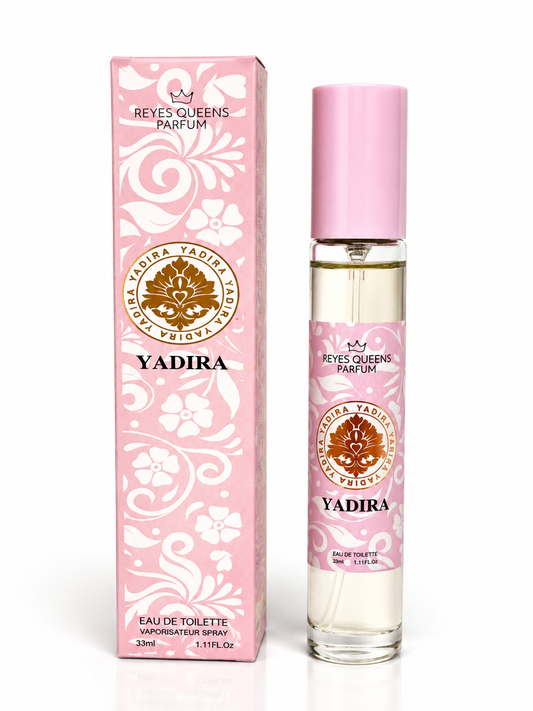 Mini Talla Yara Rosa